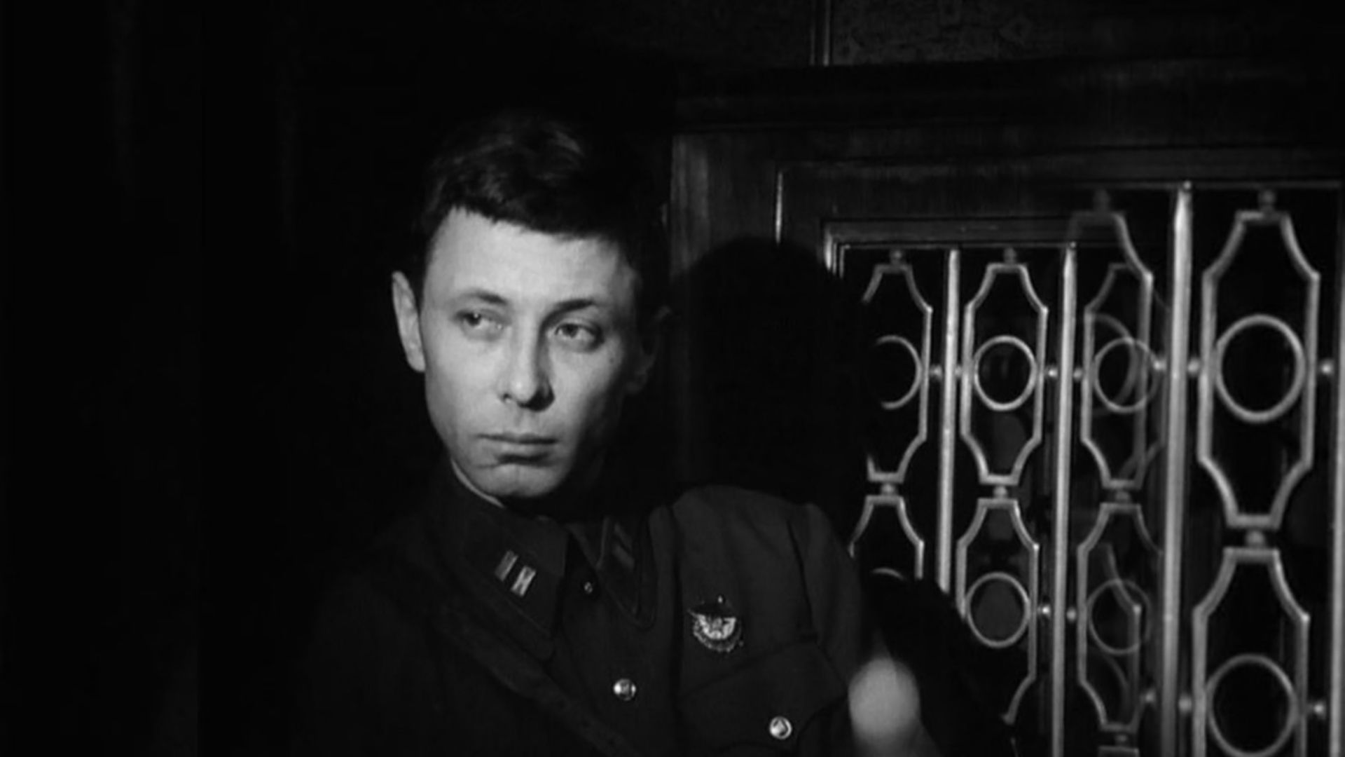 Вариант "Омега". 1-я - 5-я серии