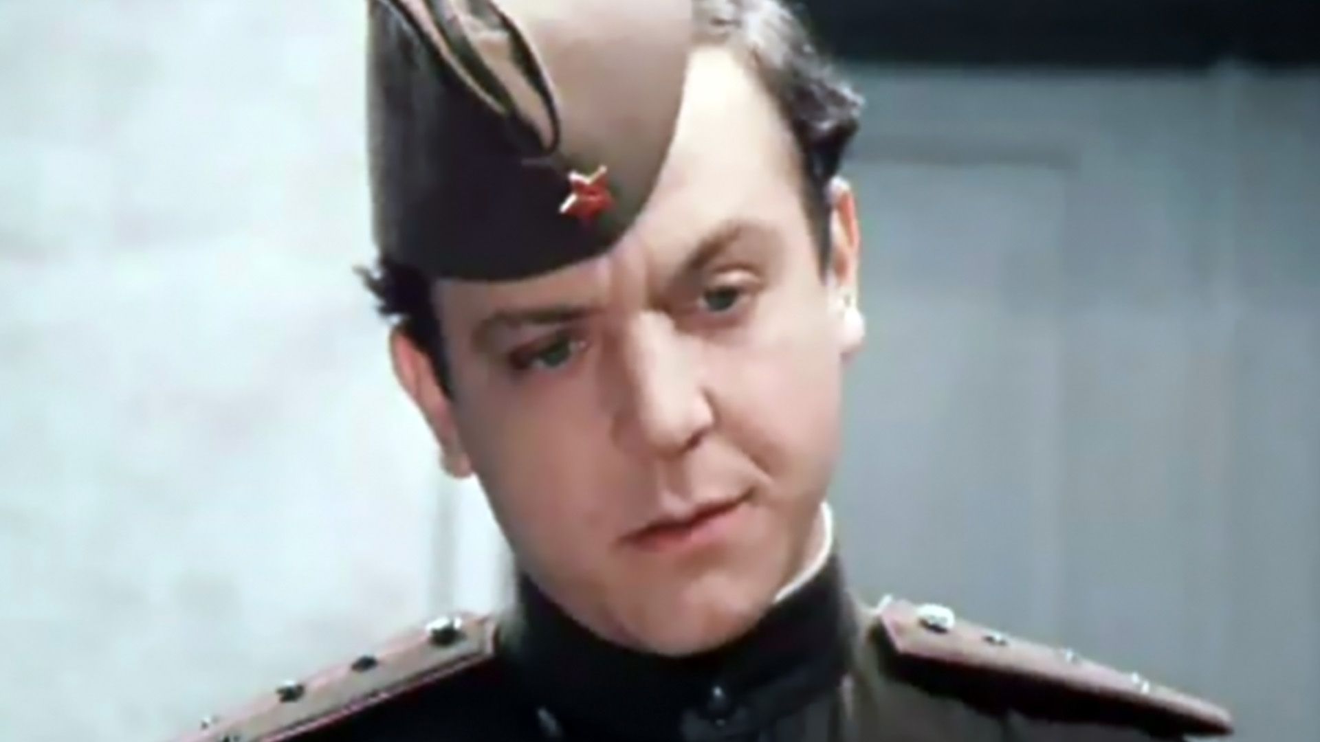 Кодовое название "Южный гром"