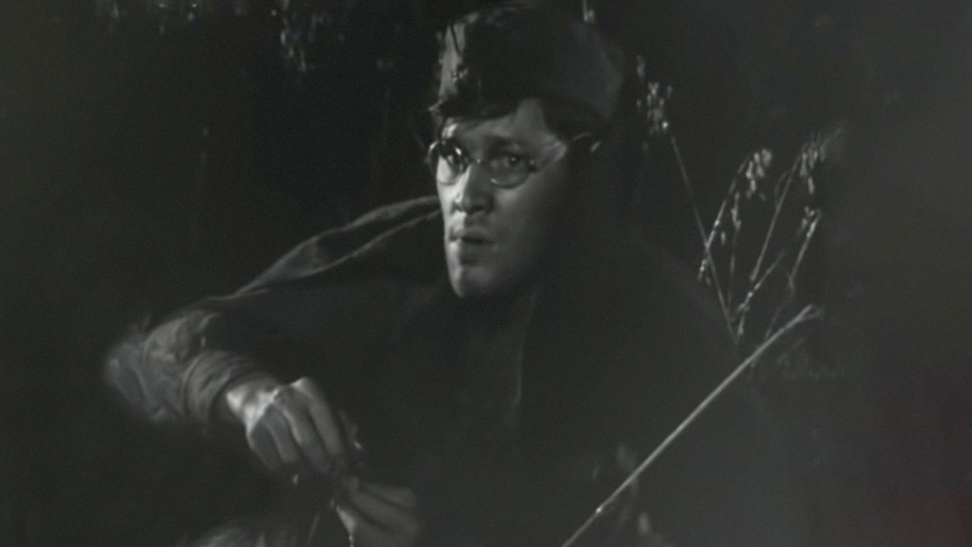 Долгие версты войны. 1-я - 3-я серии