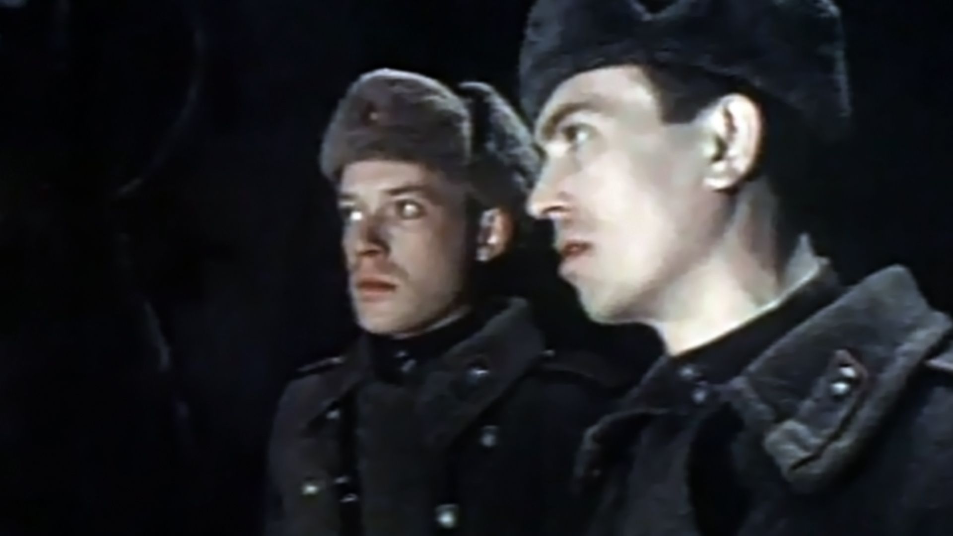 Ворота в небо