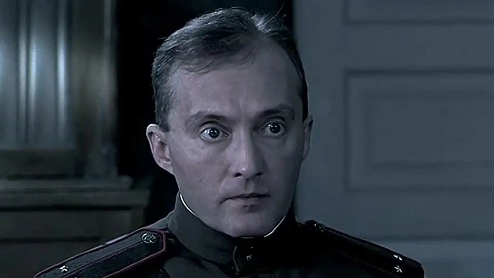 Смертельная схватка. 1-я - 4-я серии