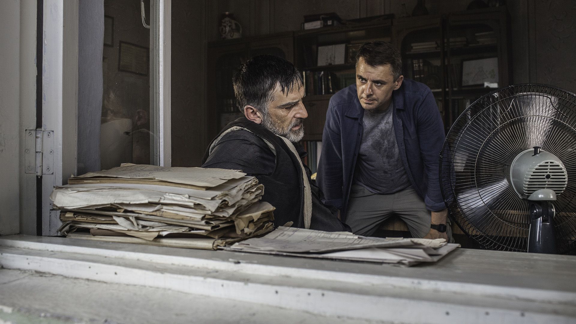 Решение о ликвидации