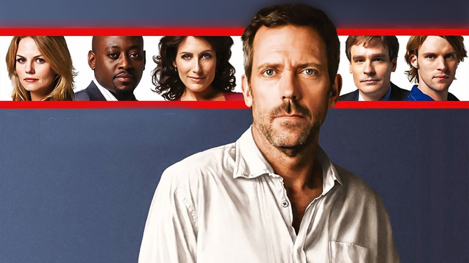 Доктор Хаус. 23-я серия