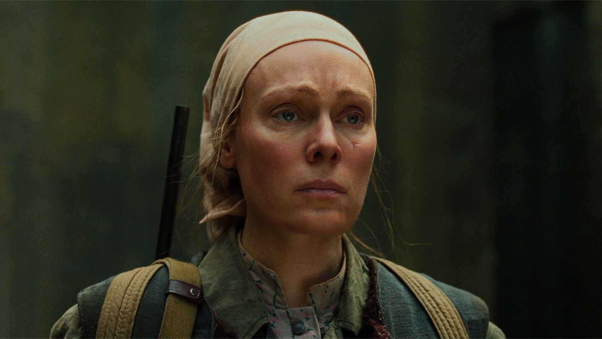 Пять сыновей Марии