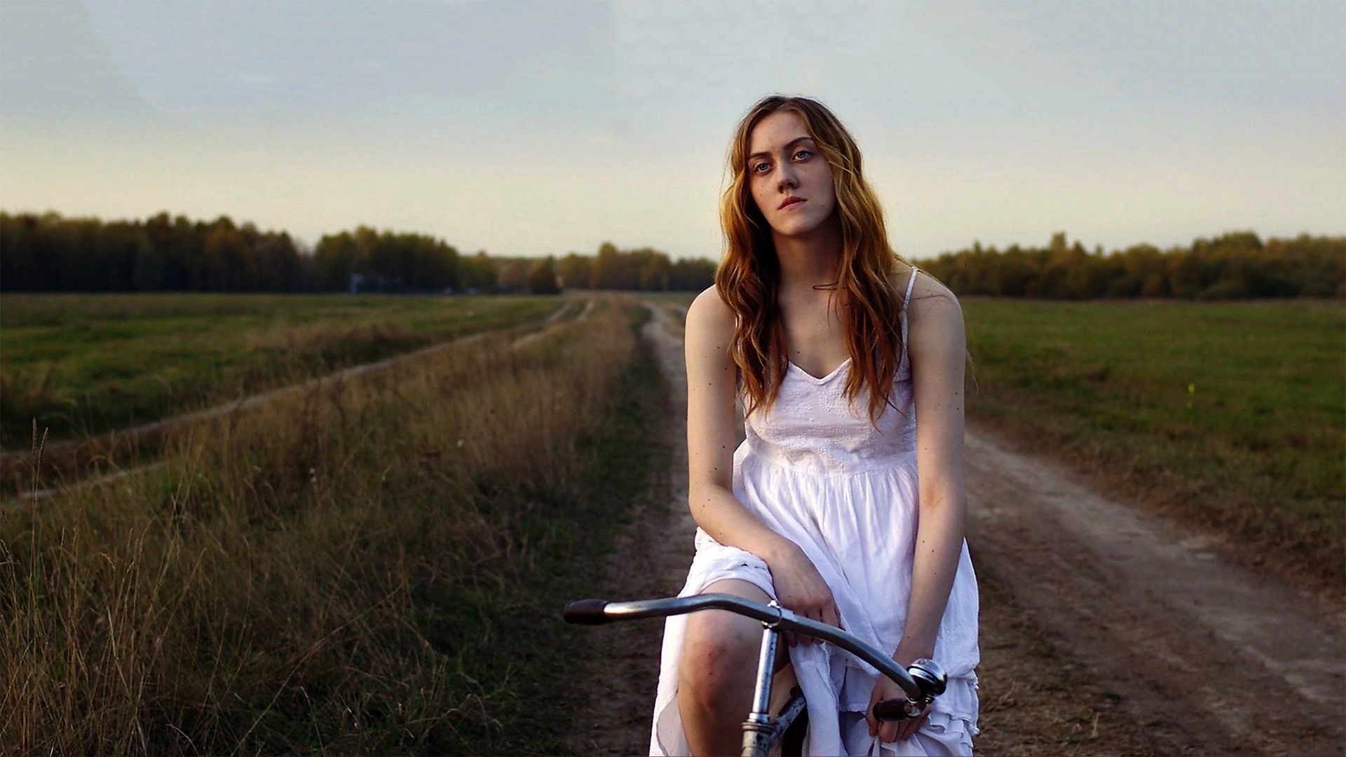 Время женщин