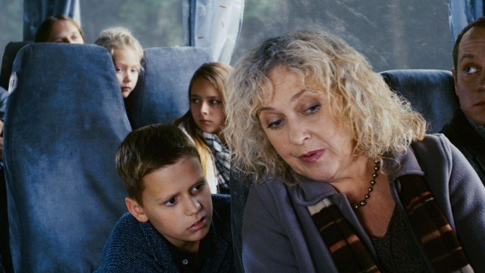 Дорога без конца