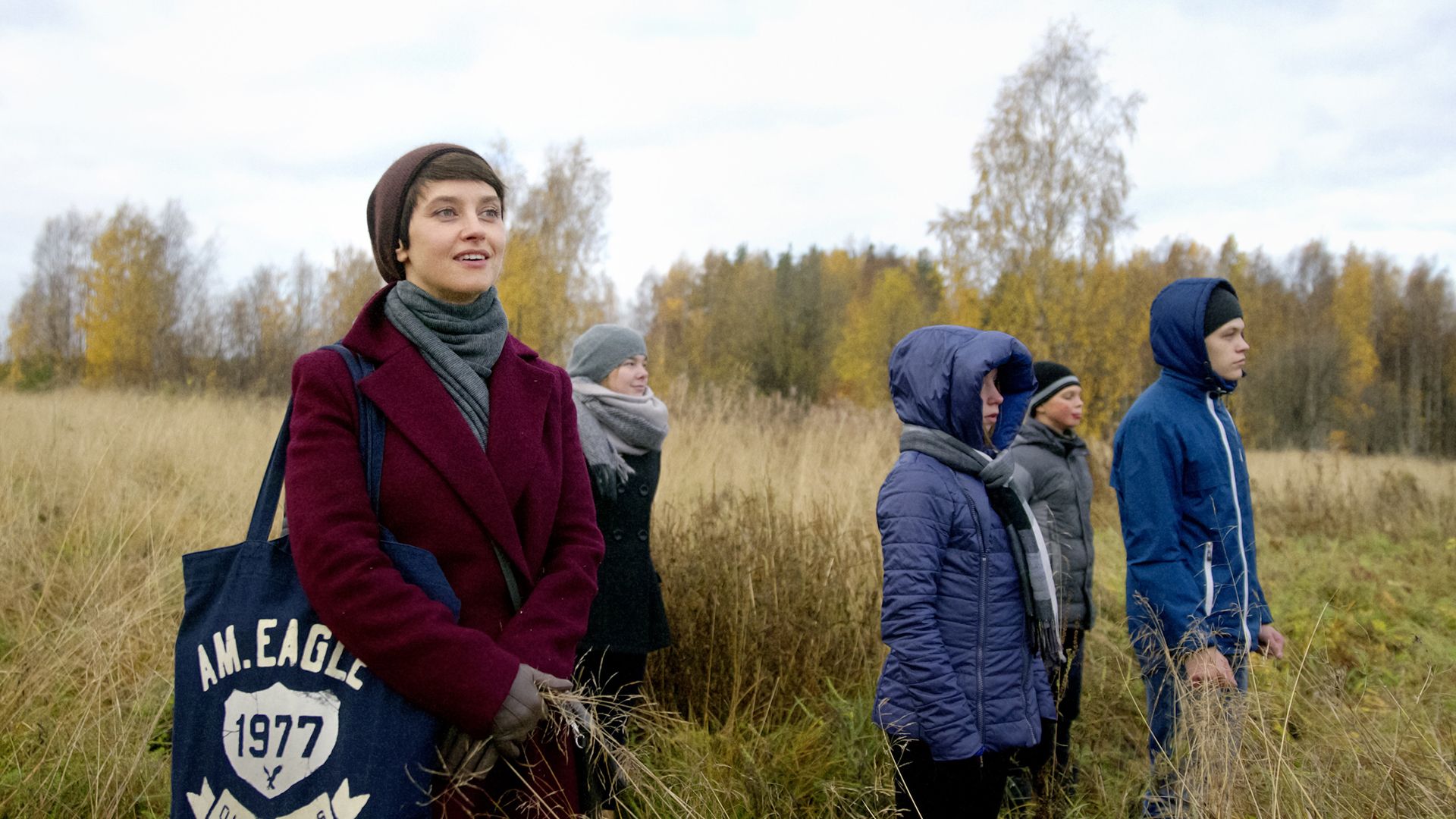 Простой карандаш