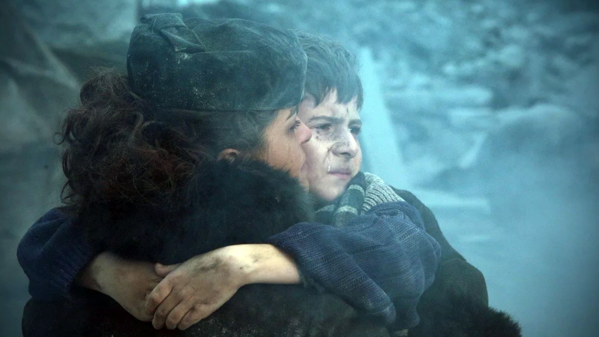 Землетрясение