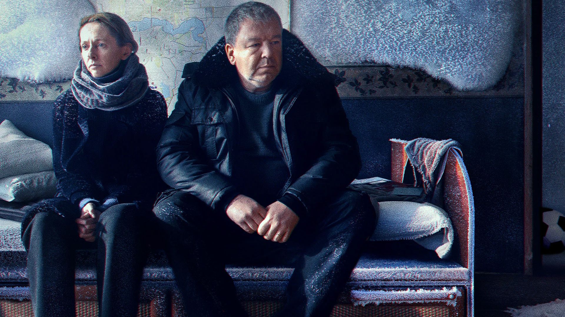 Вечная зима