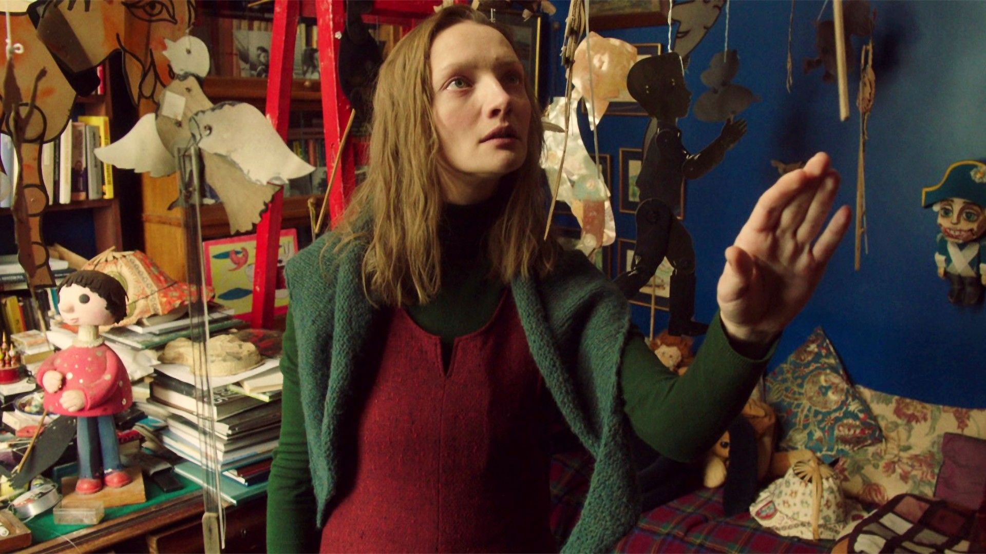 Сказки Гофмана