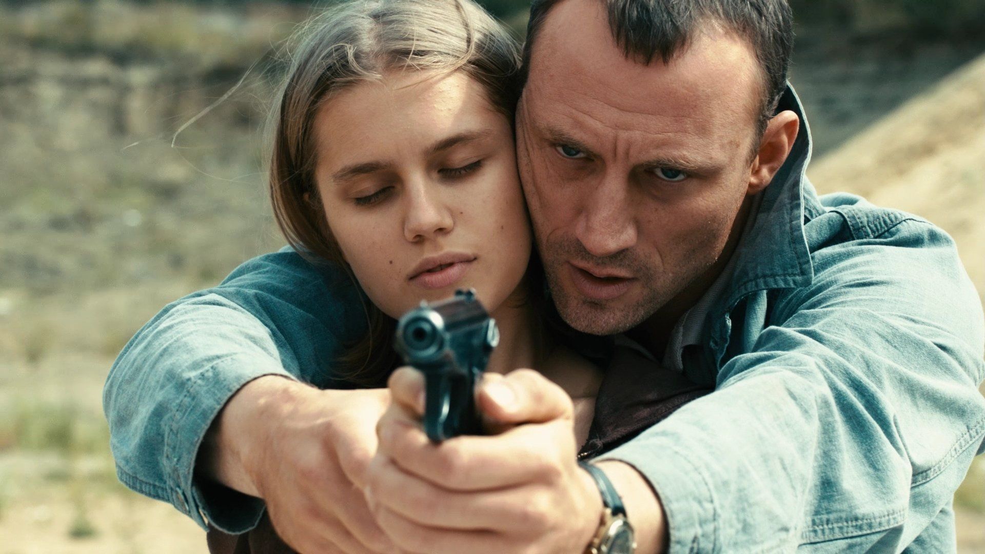 Стальная Бабочка