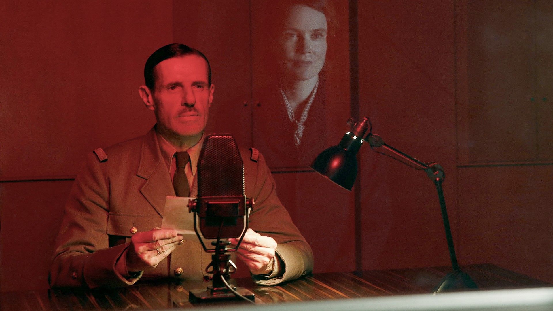 Генерал Де Голль