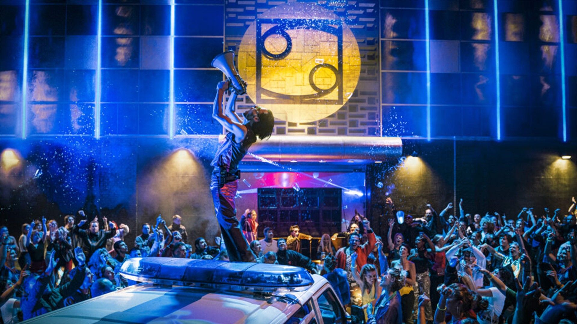 Zillion. Клуб твоих грёз