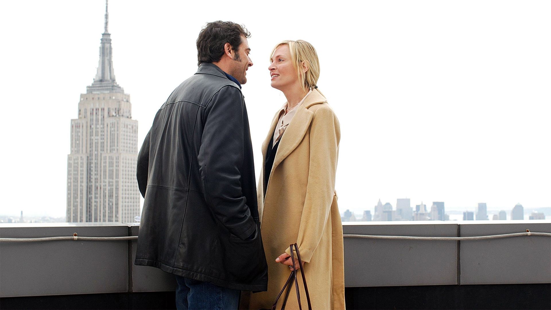 Случайный муж