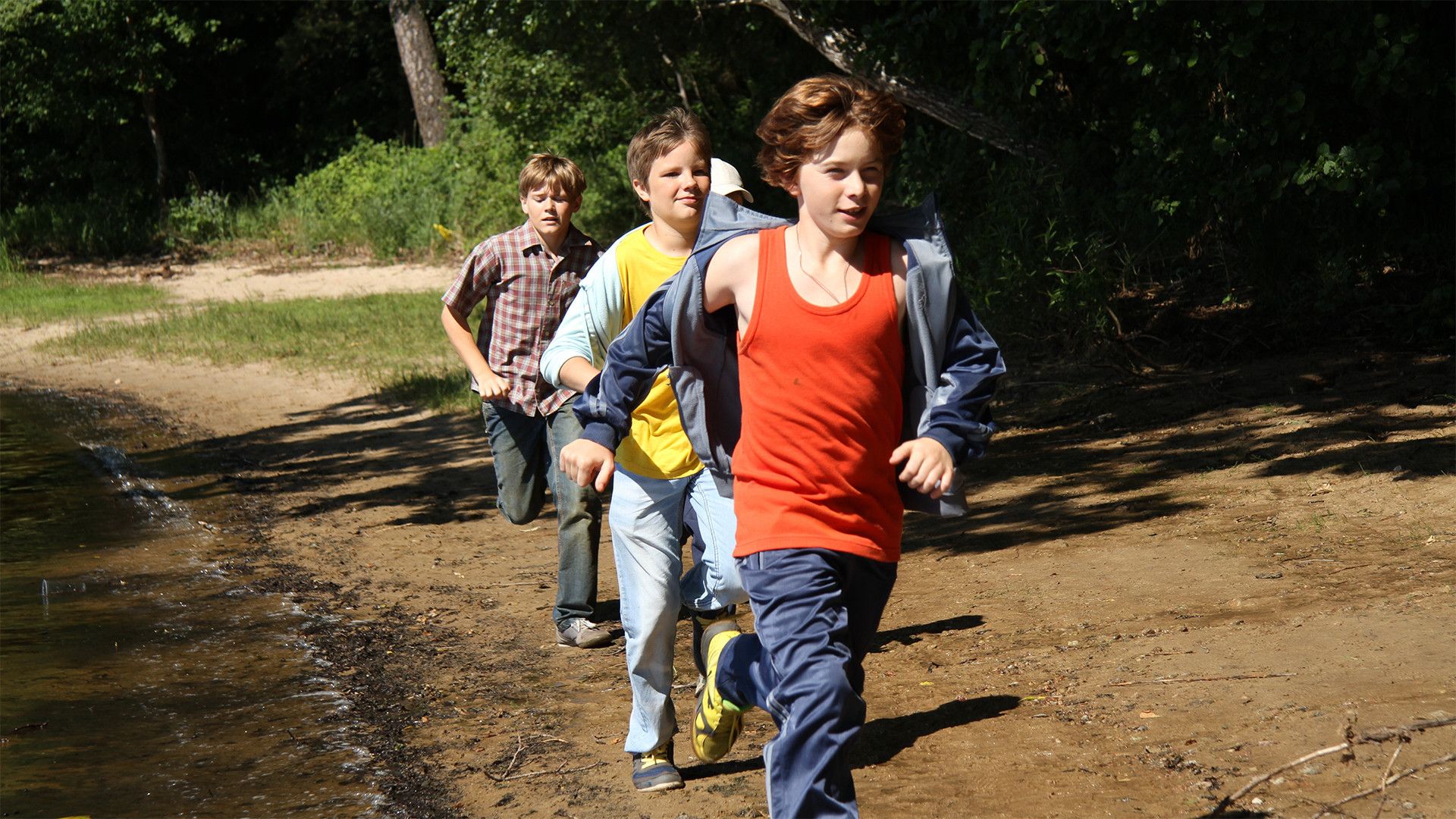 Это твой день