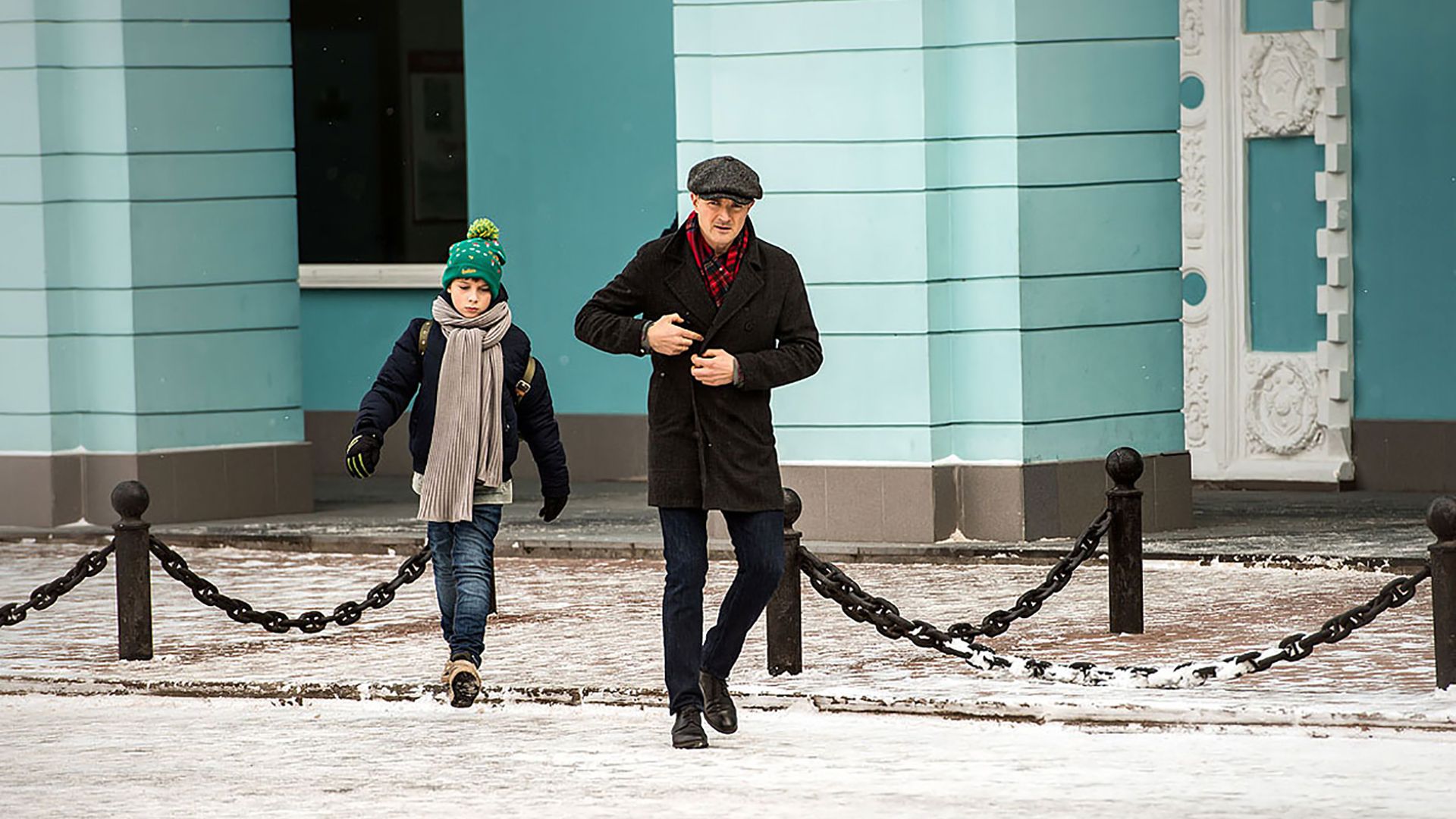 Спасибо деду за победу