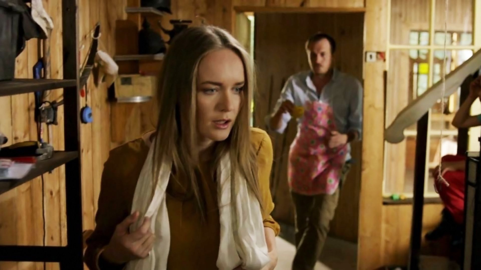 Ближе, чем кажется