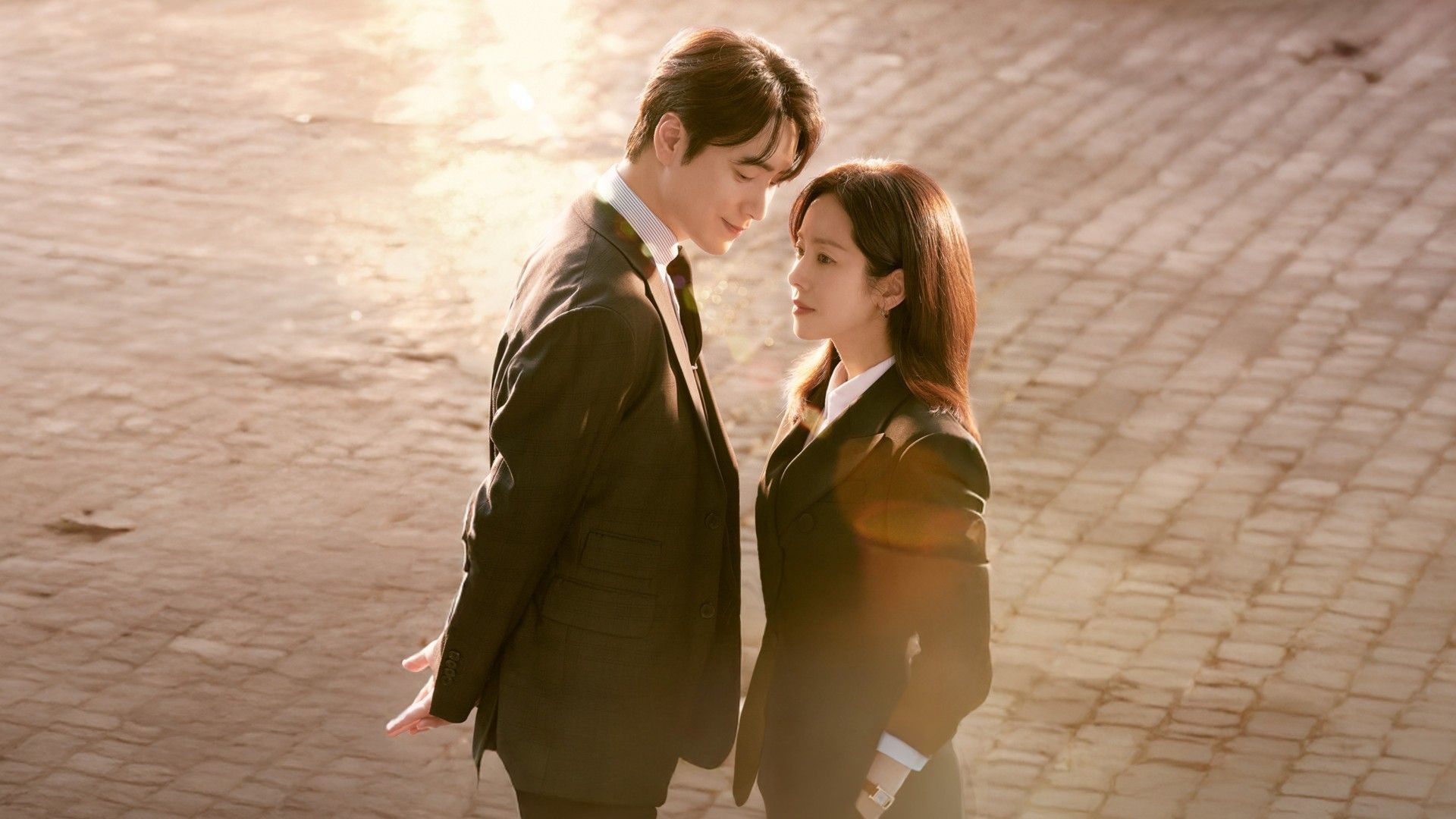 Мой идеальный секретарь. 2-я серия