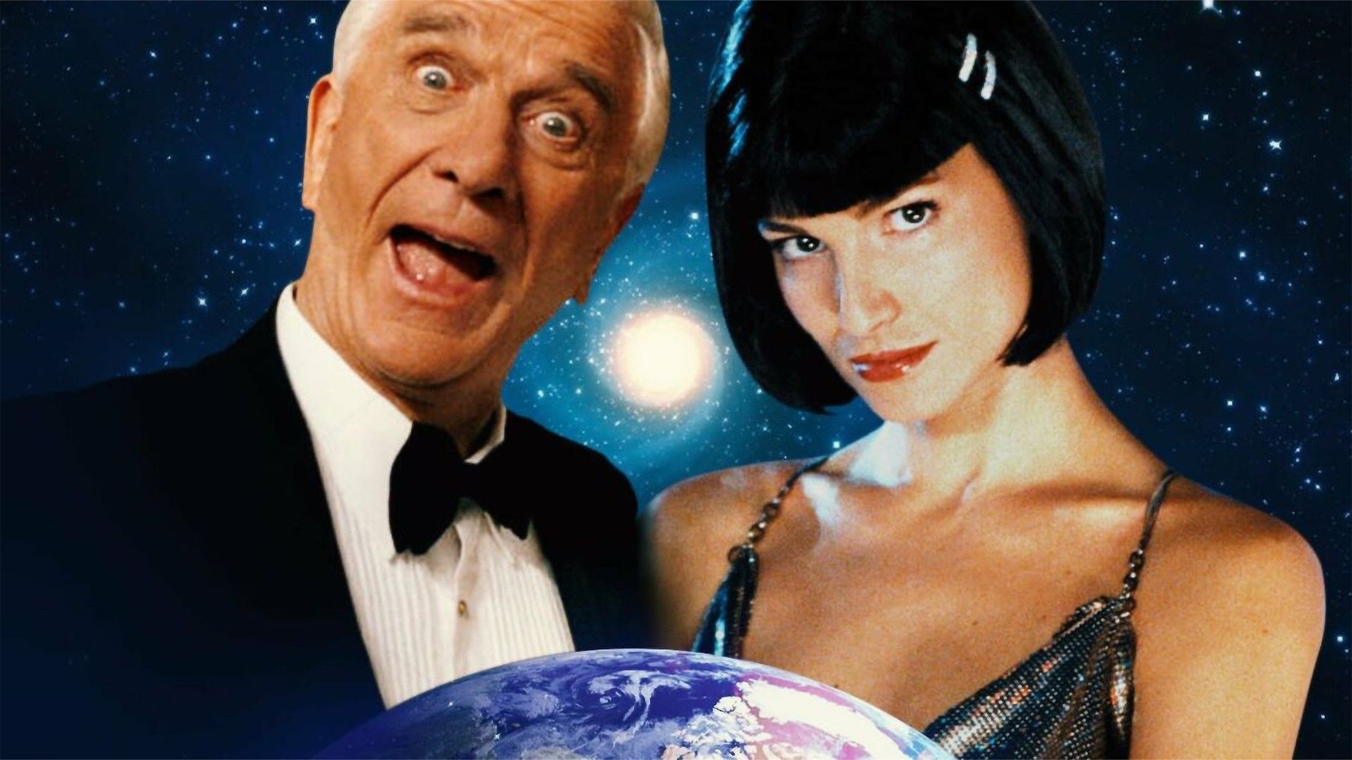 Шестой элемент