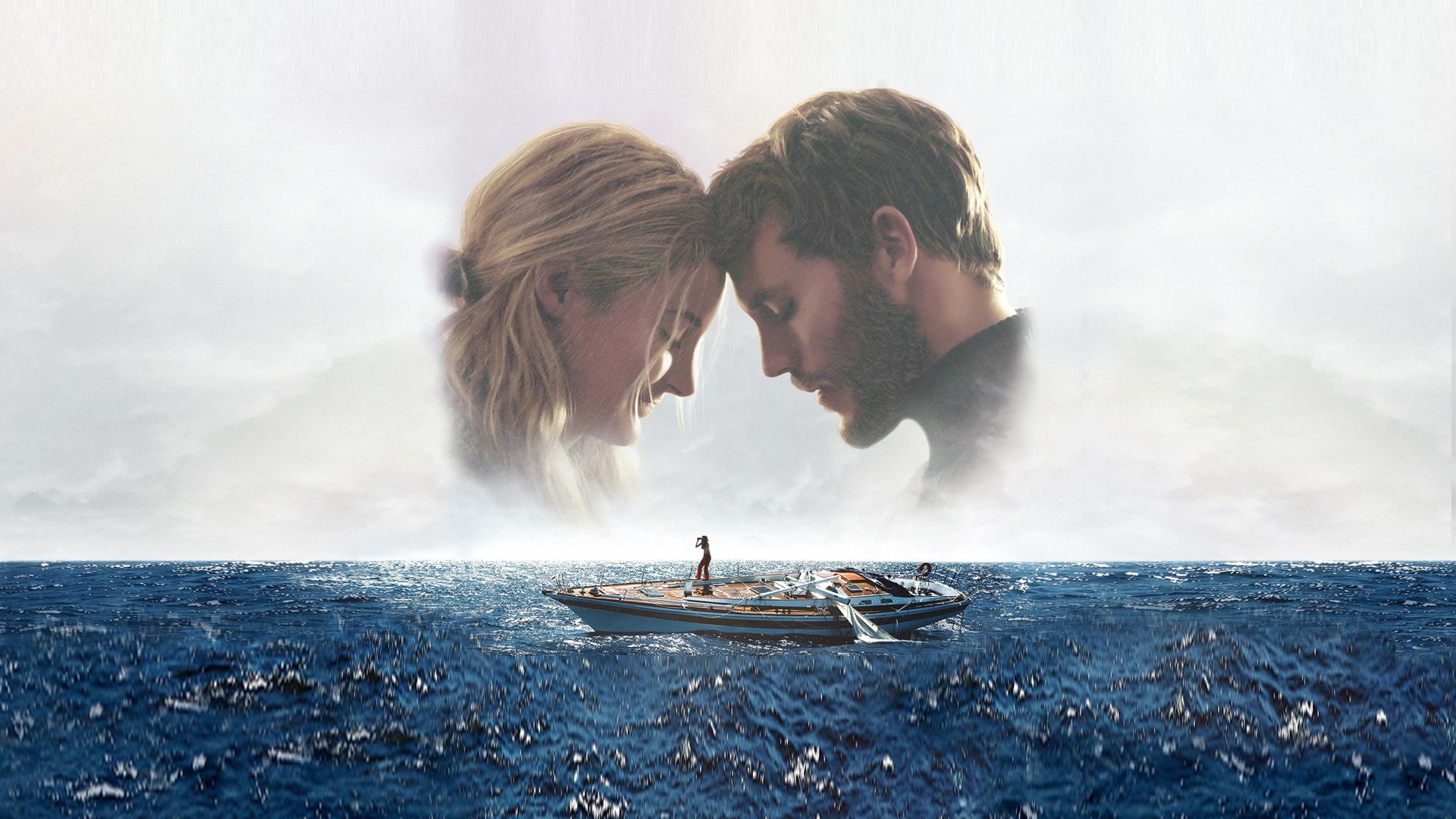 Во власти стихии