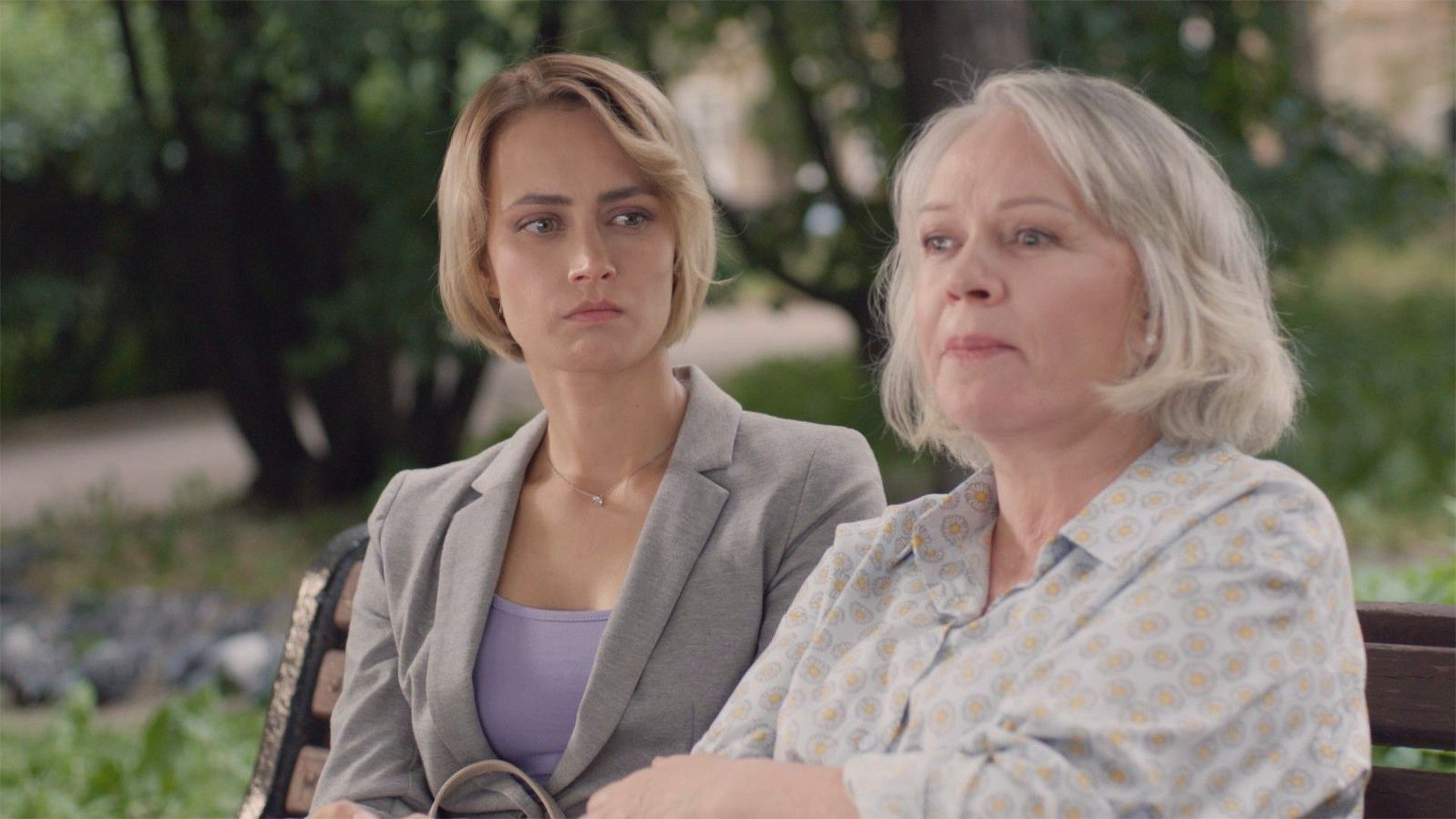 Загадка сангаку. 2-я серия