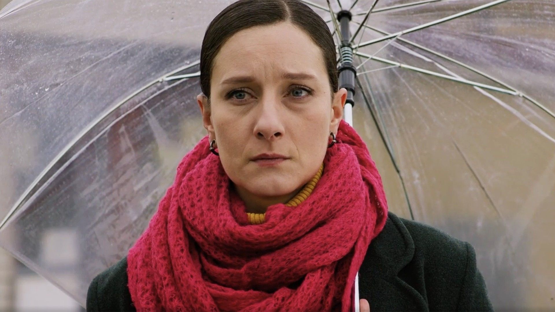 Метод уборщицы-3. 4-я серия