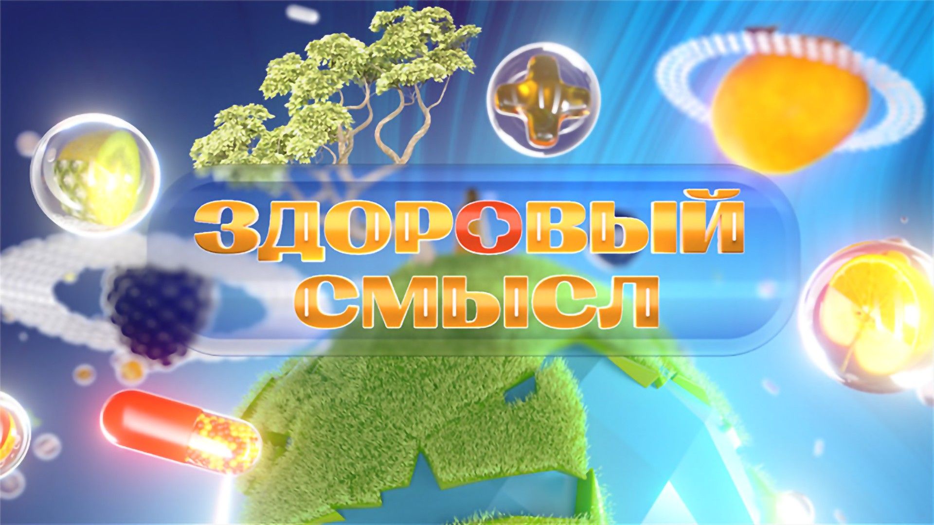 Здоровый смысл