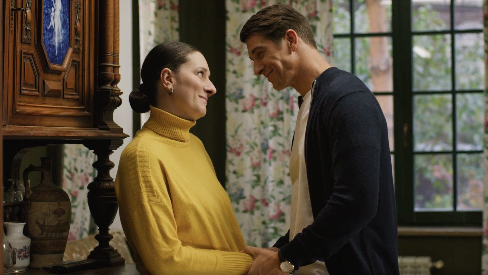 Метод уборщицы-4. 2-я серия