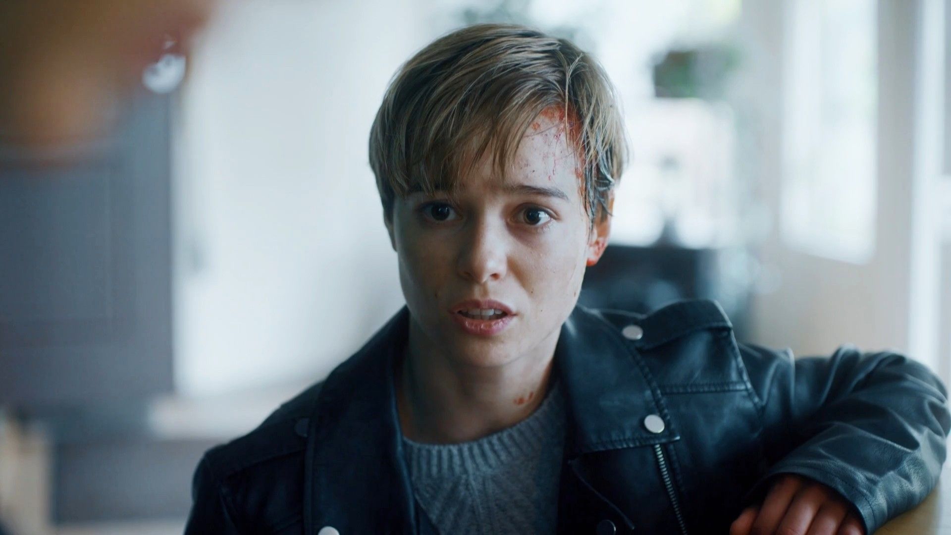 Отель "Феникс". 2-я серия