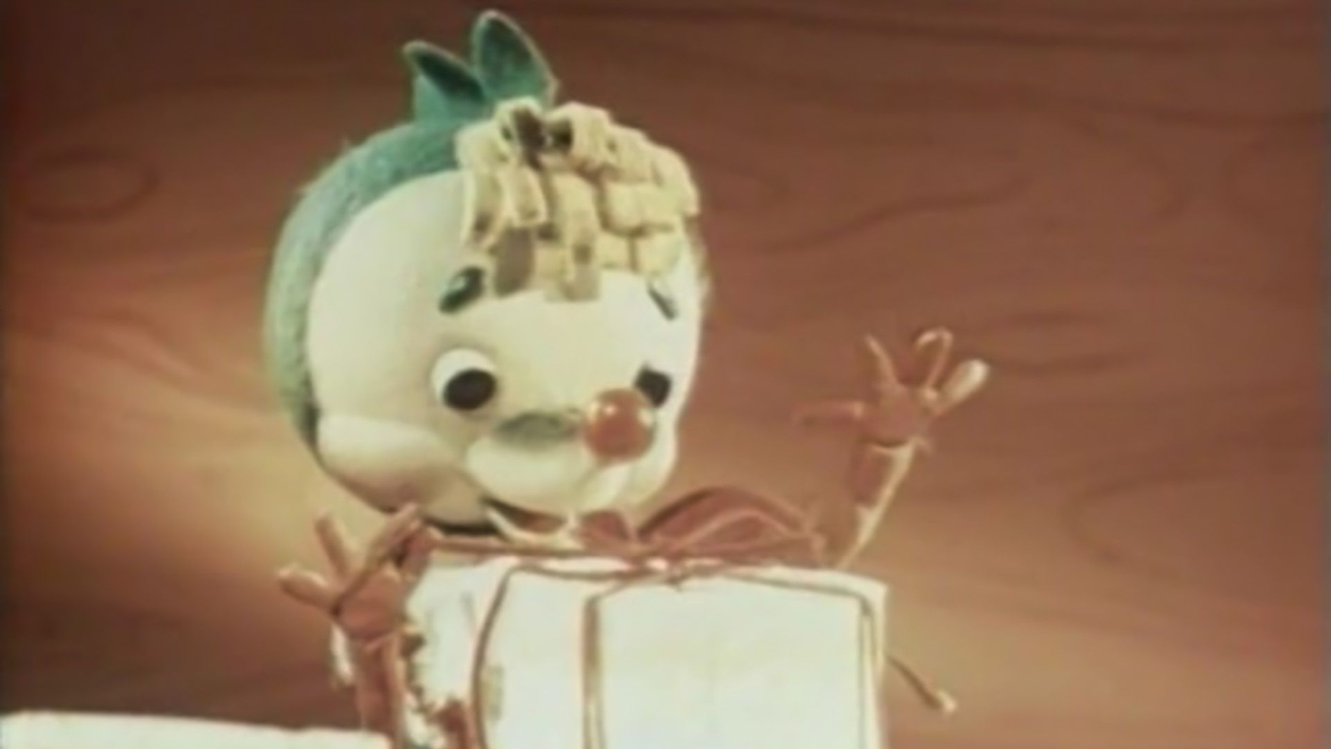 Сладкая сказка