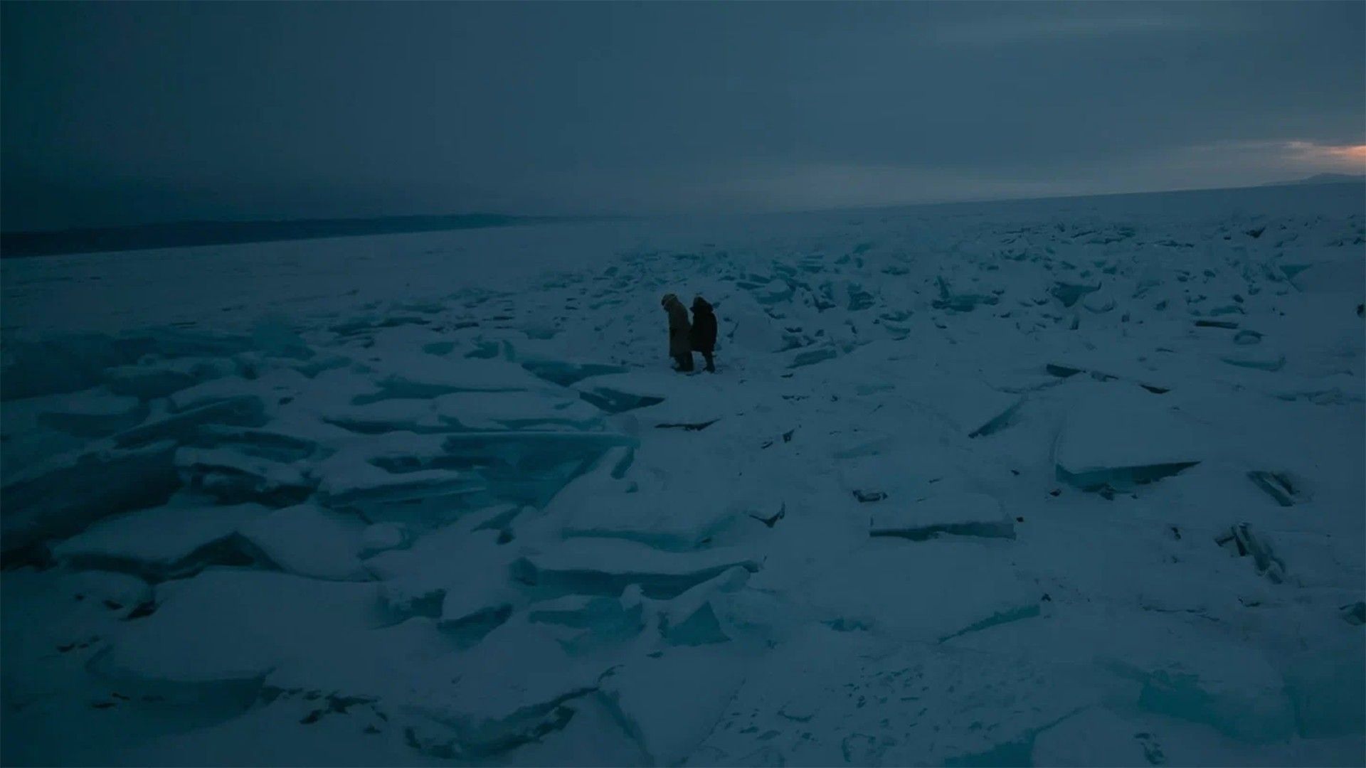 Дух Байкала