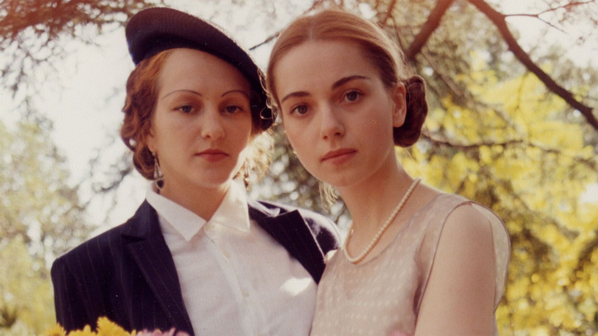 Дневник его жены