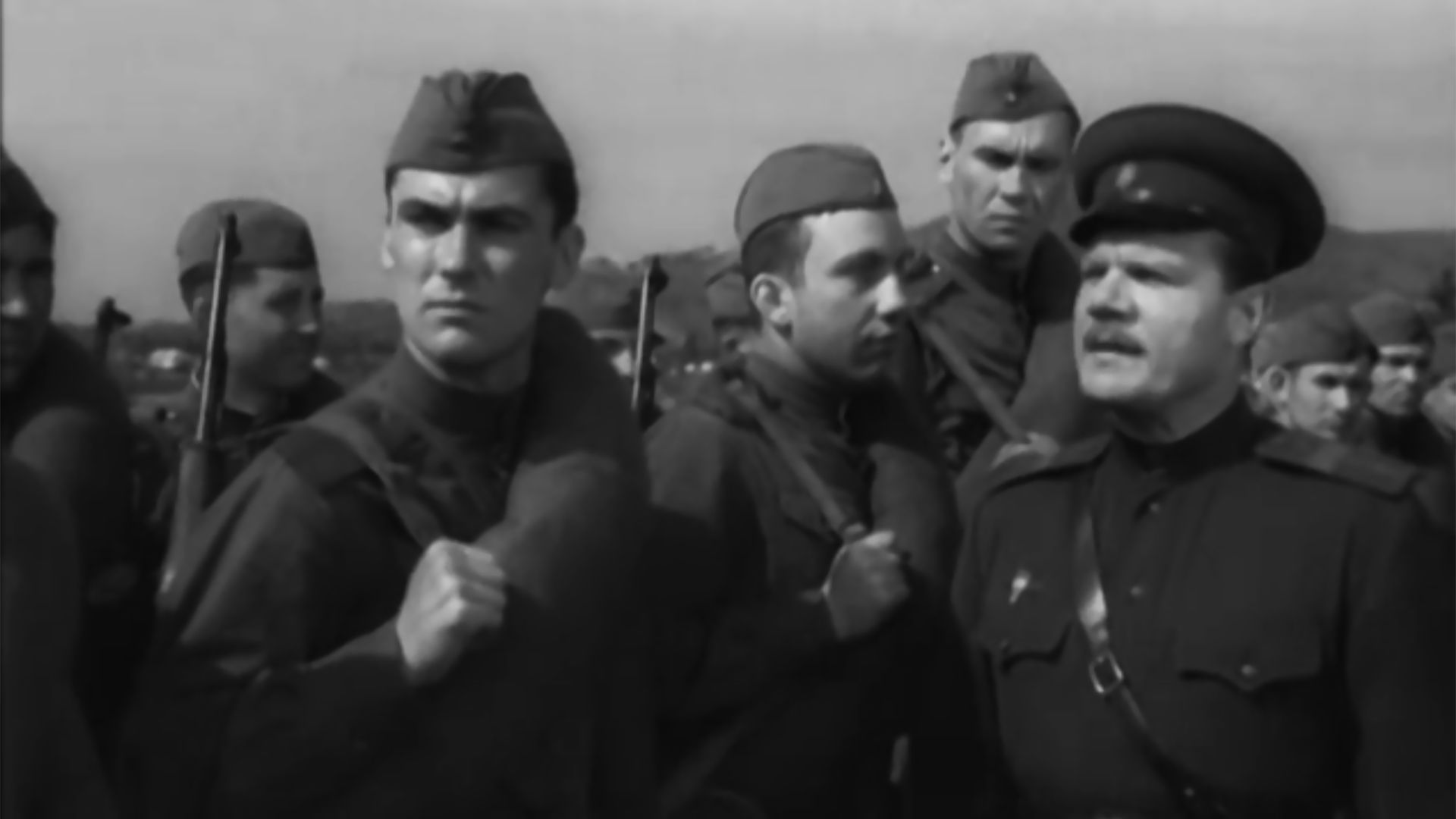 Им было девятнадцать