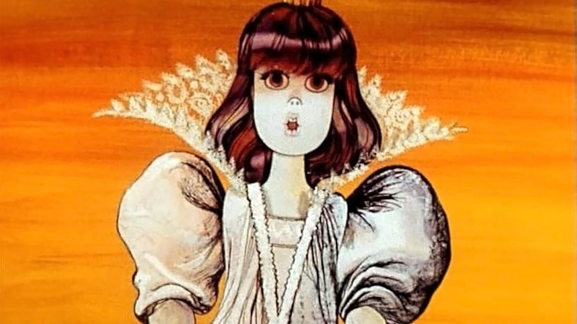 Алиса в Зазеркалье