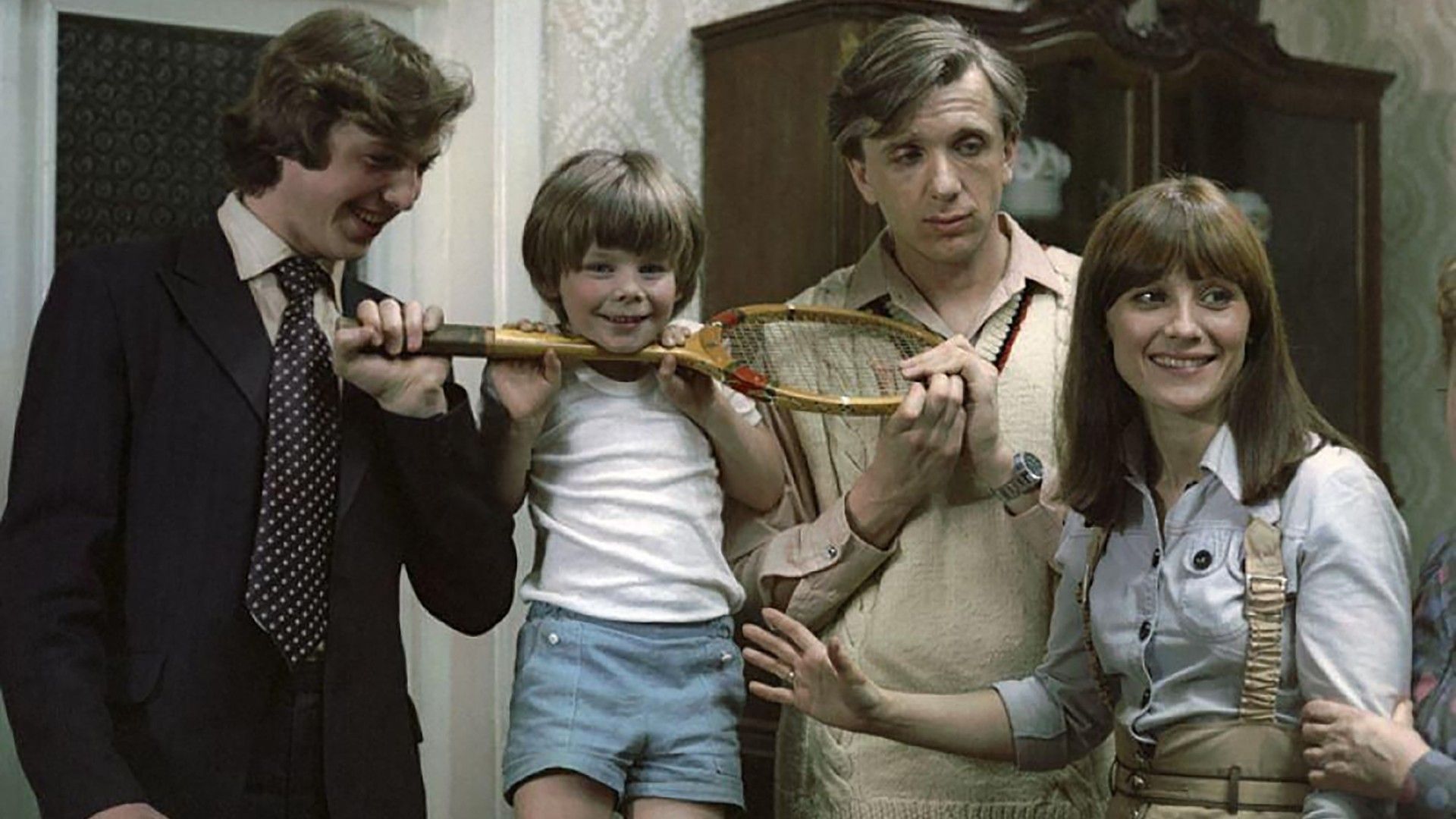 Не хочу быть взрослым