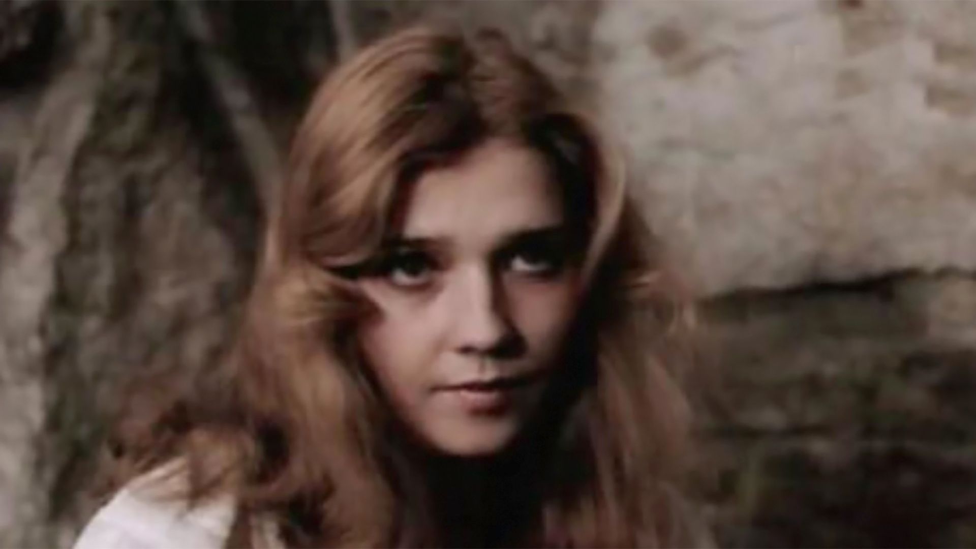 Не покидай... 2-я серия