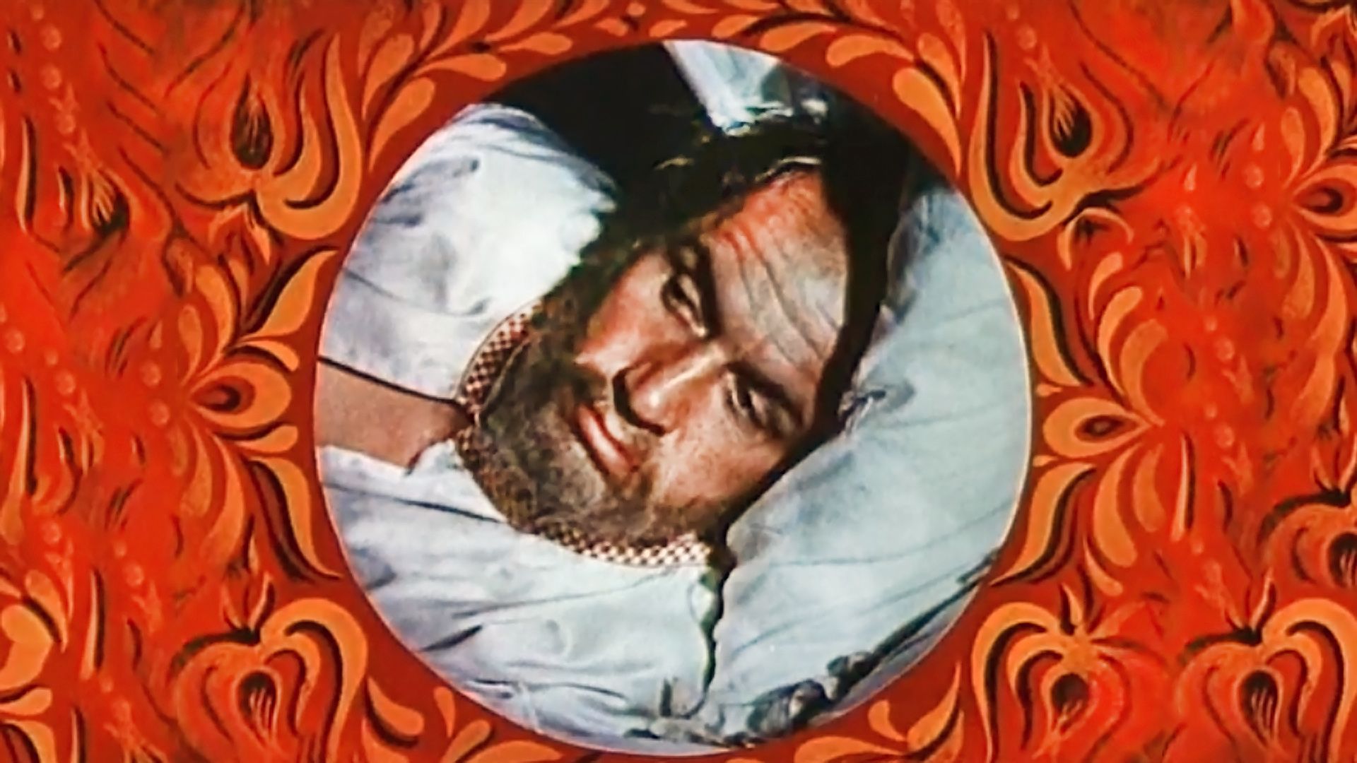 Туфли с золотыми пряжками. 1-я и 2-я серии