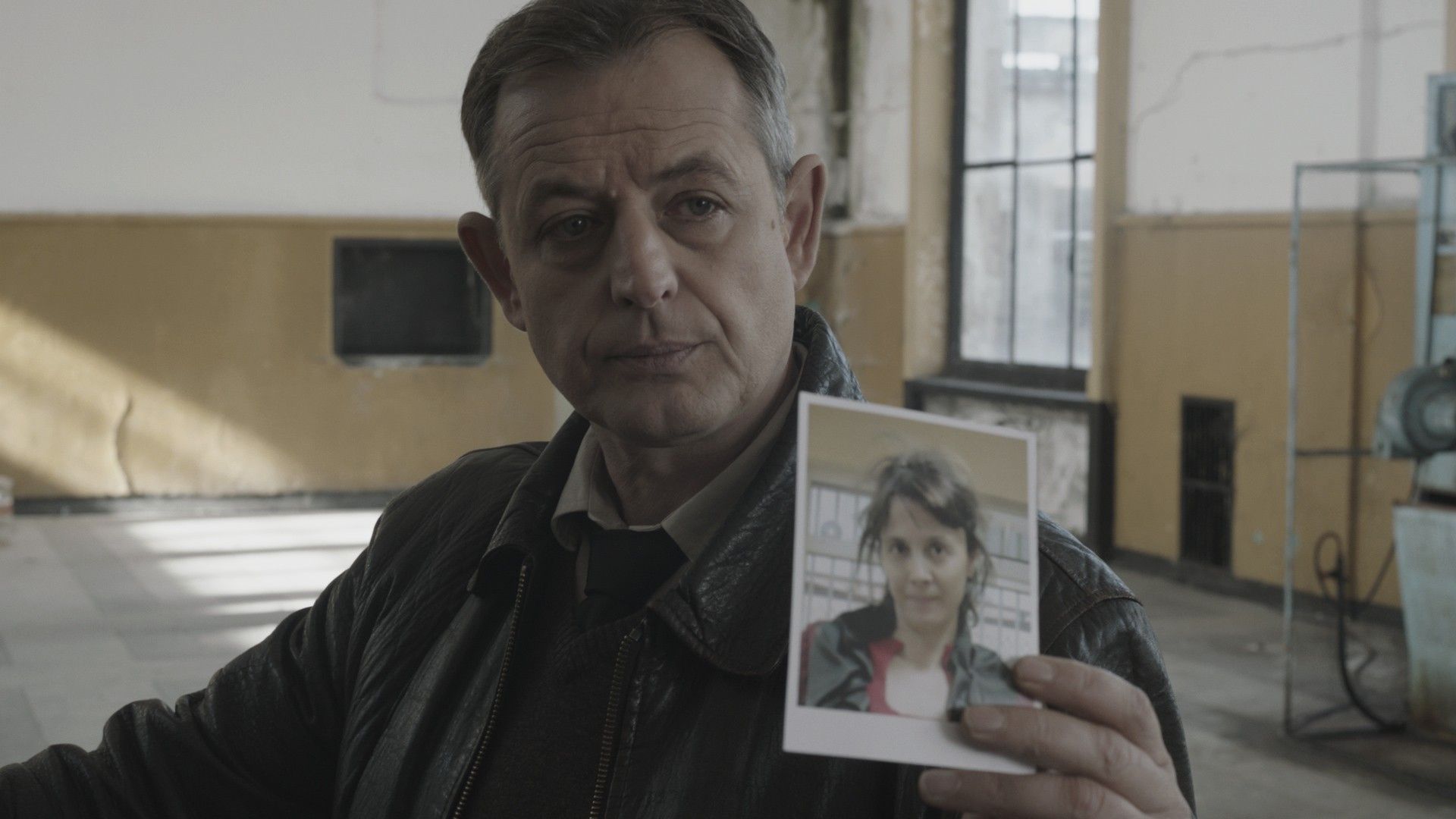 Женщина моей жизни