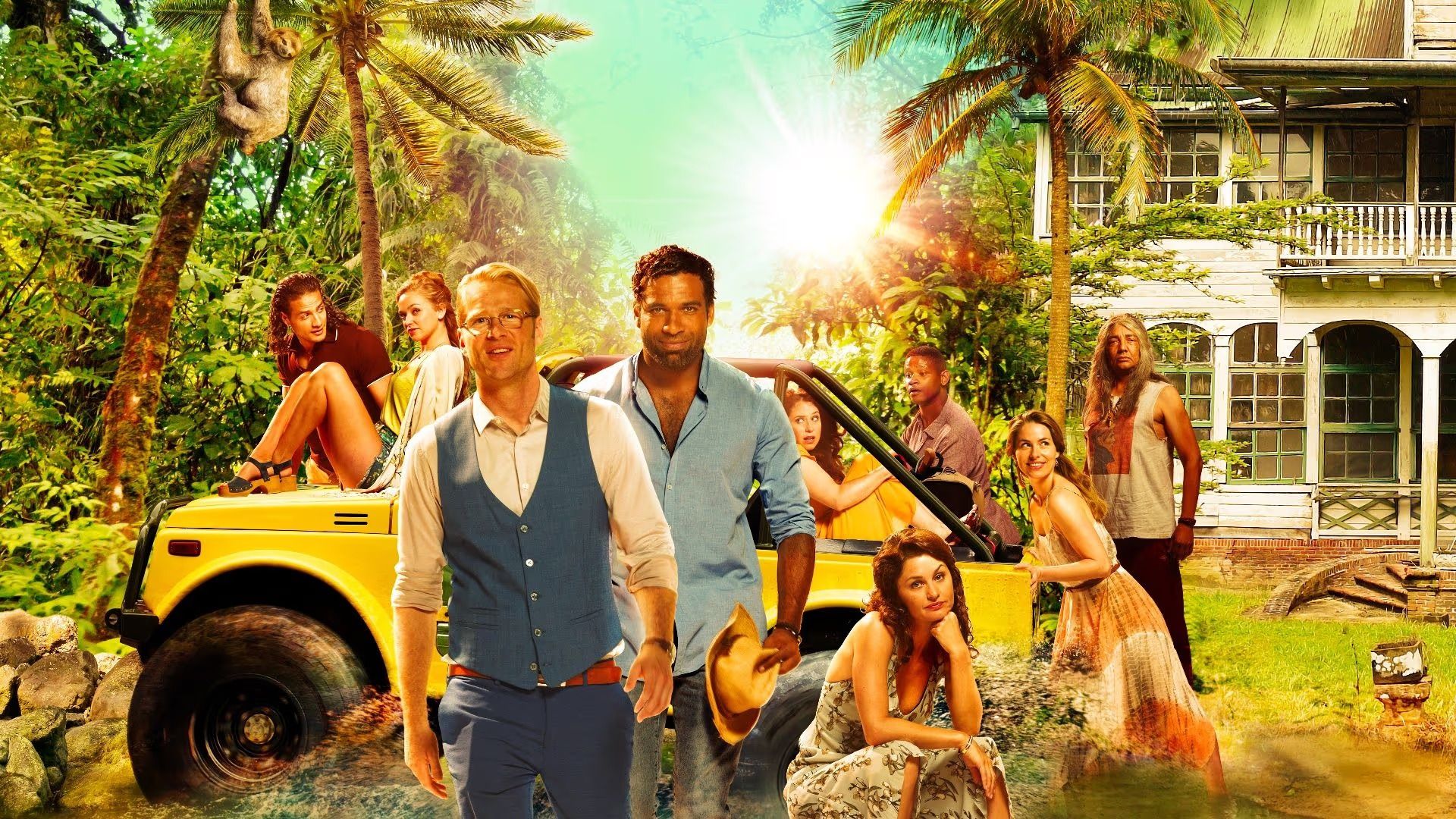 Дом там, где сердце