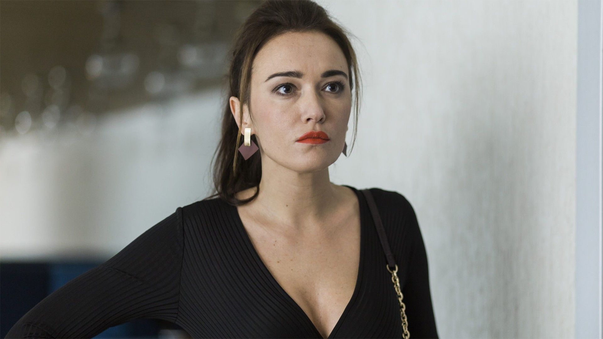 Семейные тайны. 2-я серия