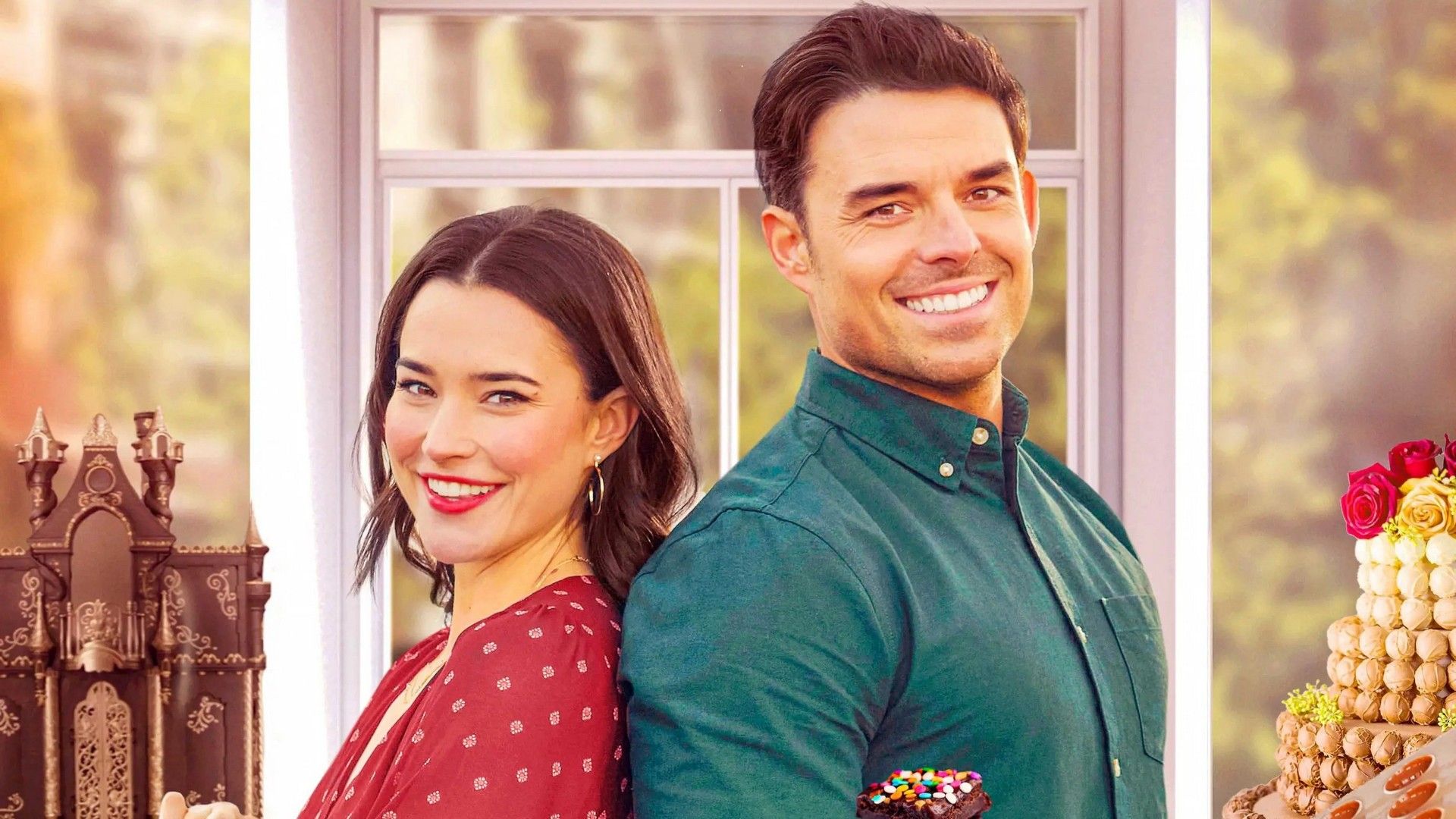 Во имя любви к шоколаду