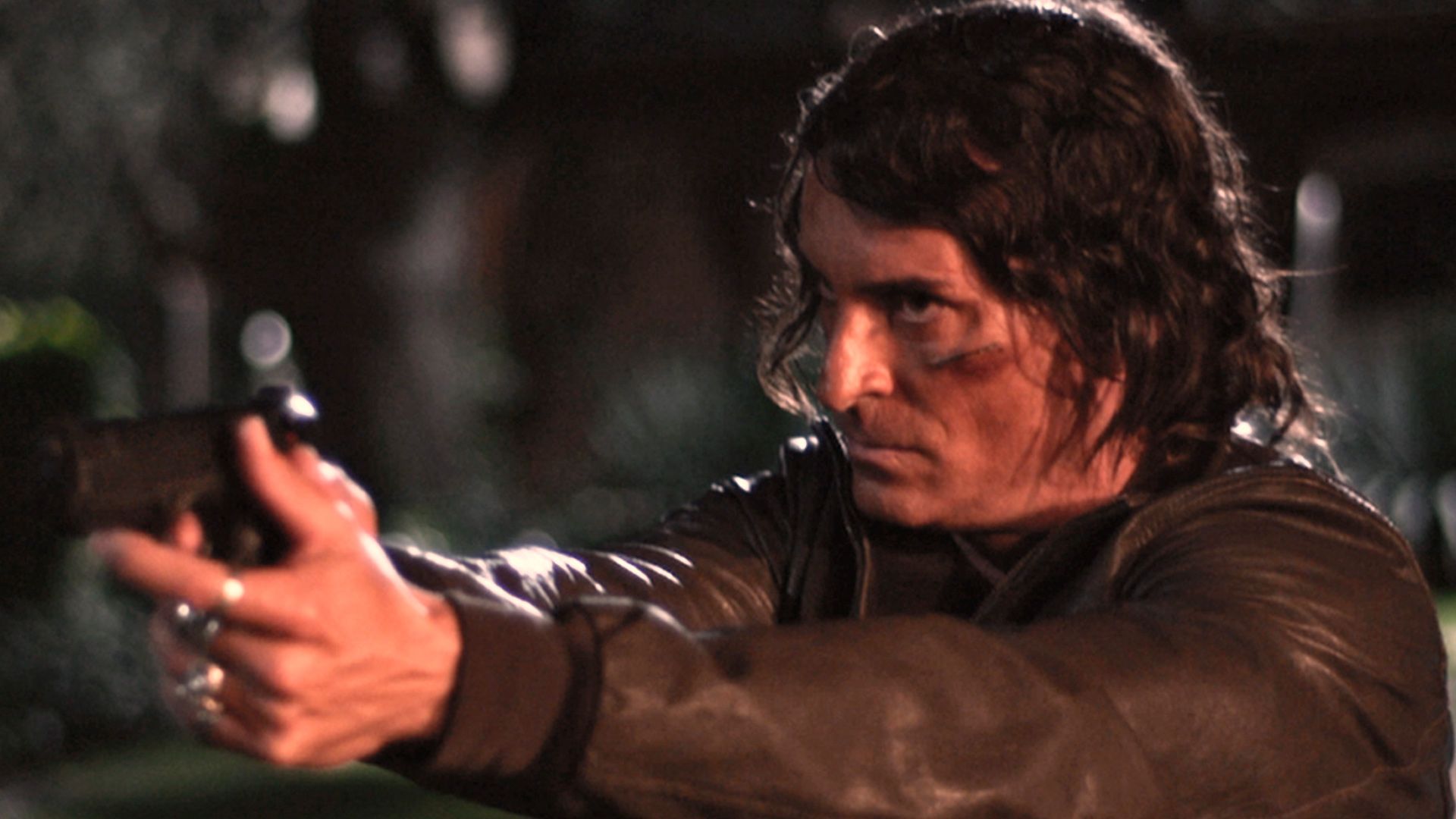 Финальный бой