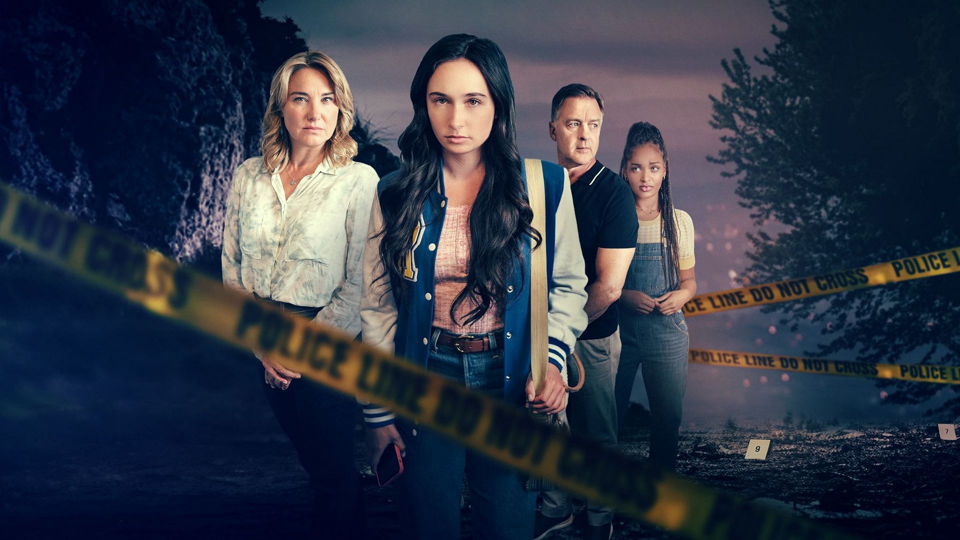 Люблю тебя до смерти