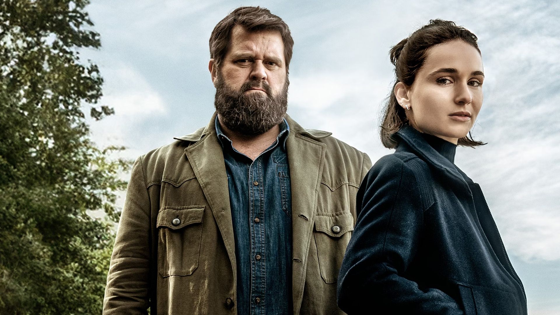 Место преступления. 2-я серия - "Хозяин леса"