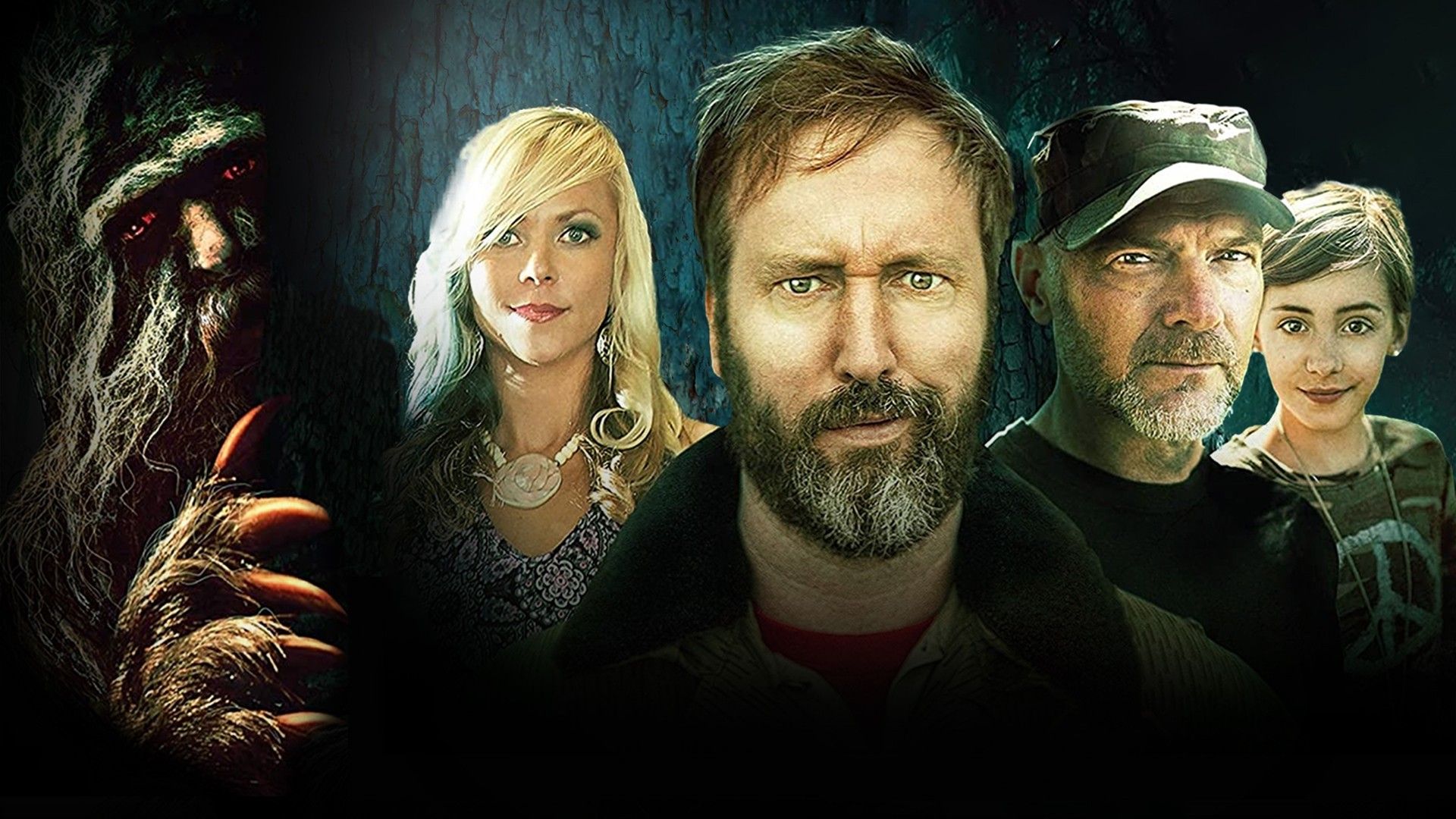 Интервью с монстрами