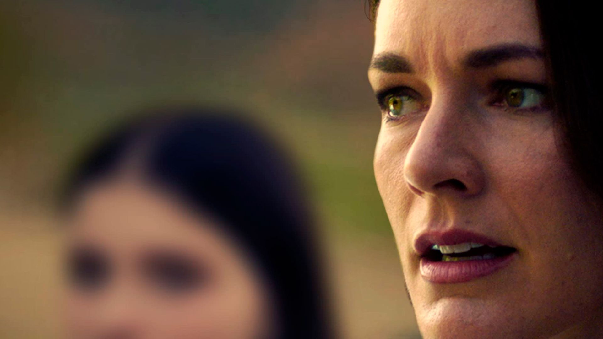 Смертельная подмена