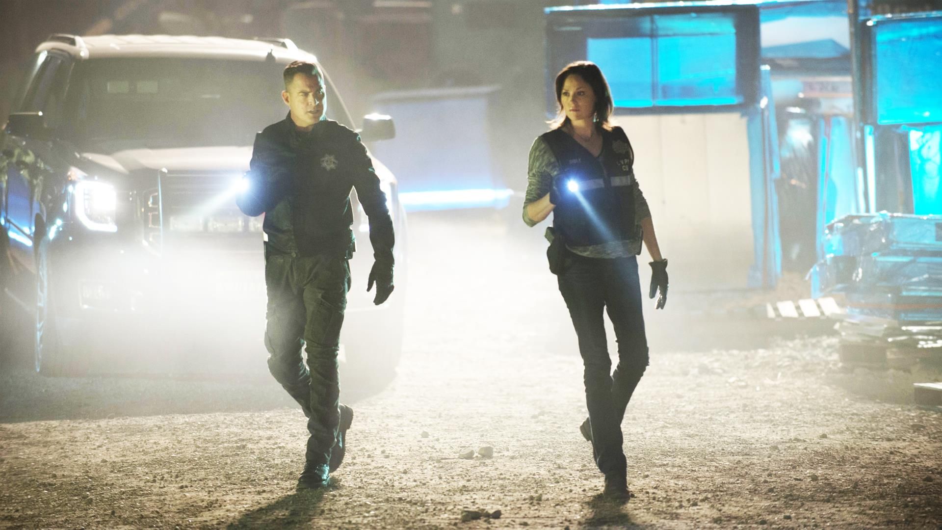 CSI: Место преступления. 4-я серия - "Обязательный мистер Джонсон"