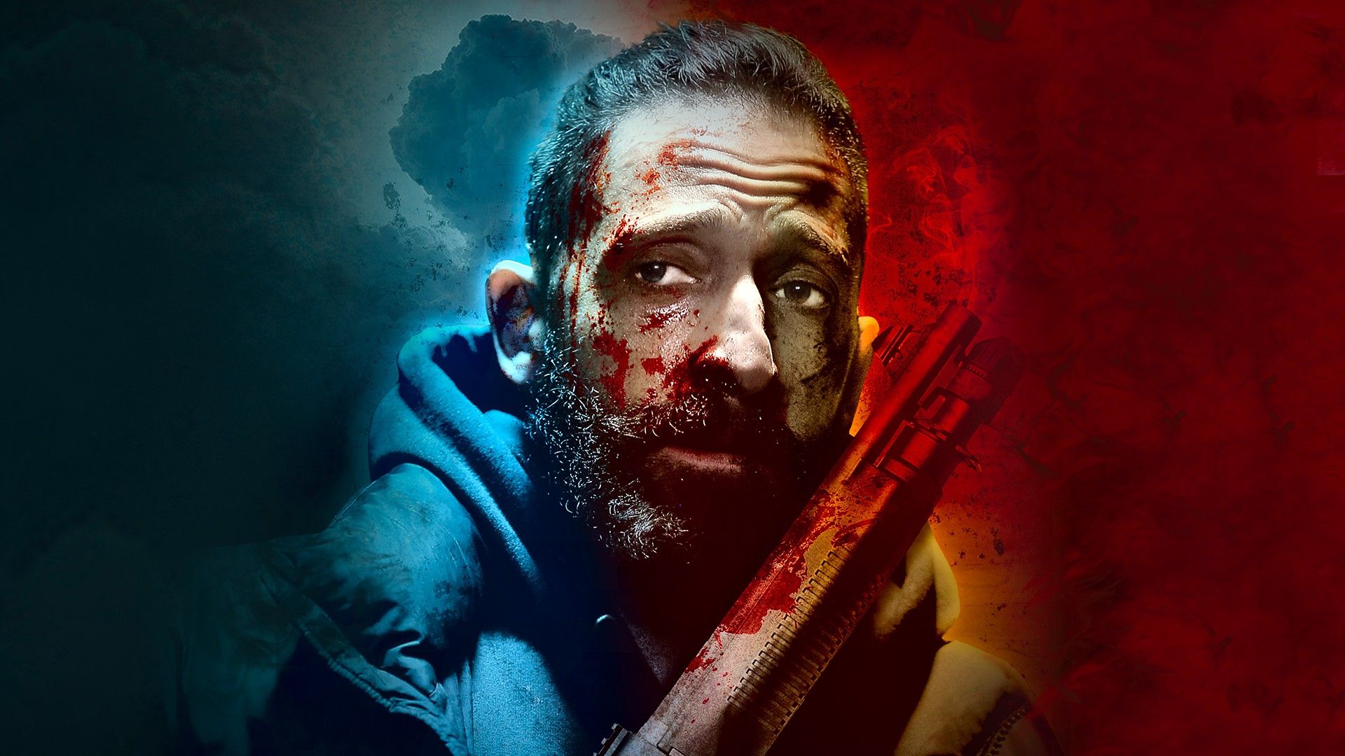 Одинокий волк