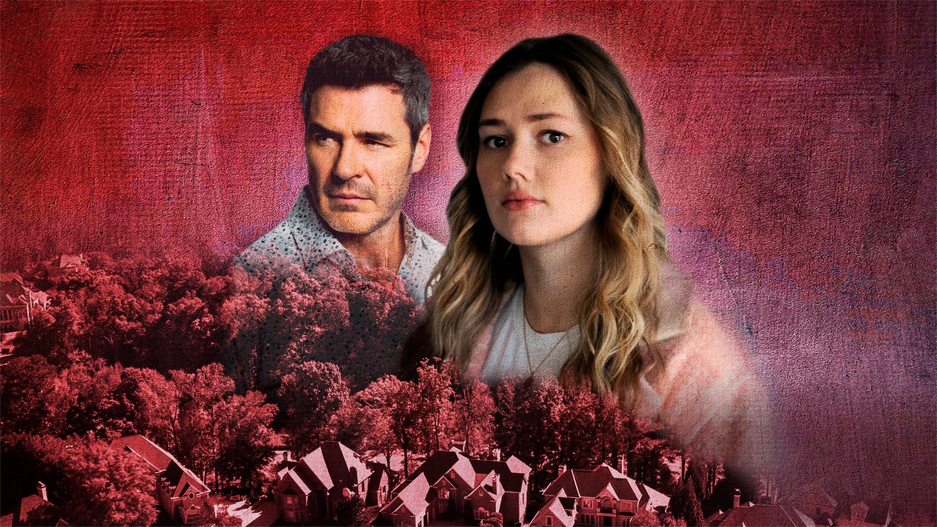 Семейный кошмар: Секреты на Мейпл-Стрит