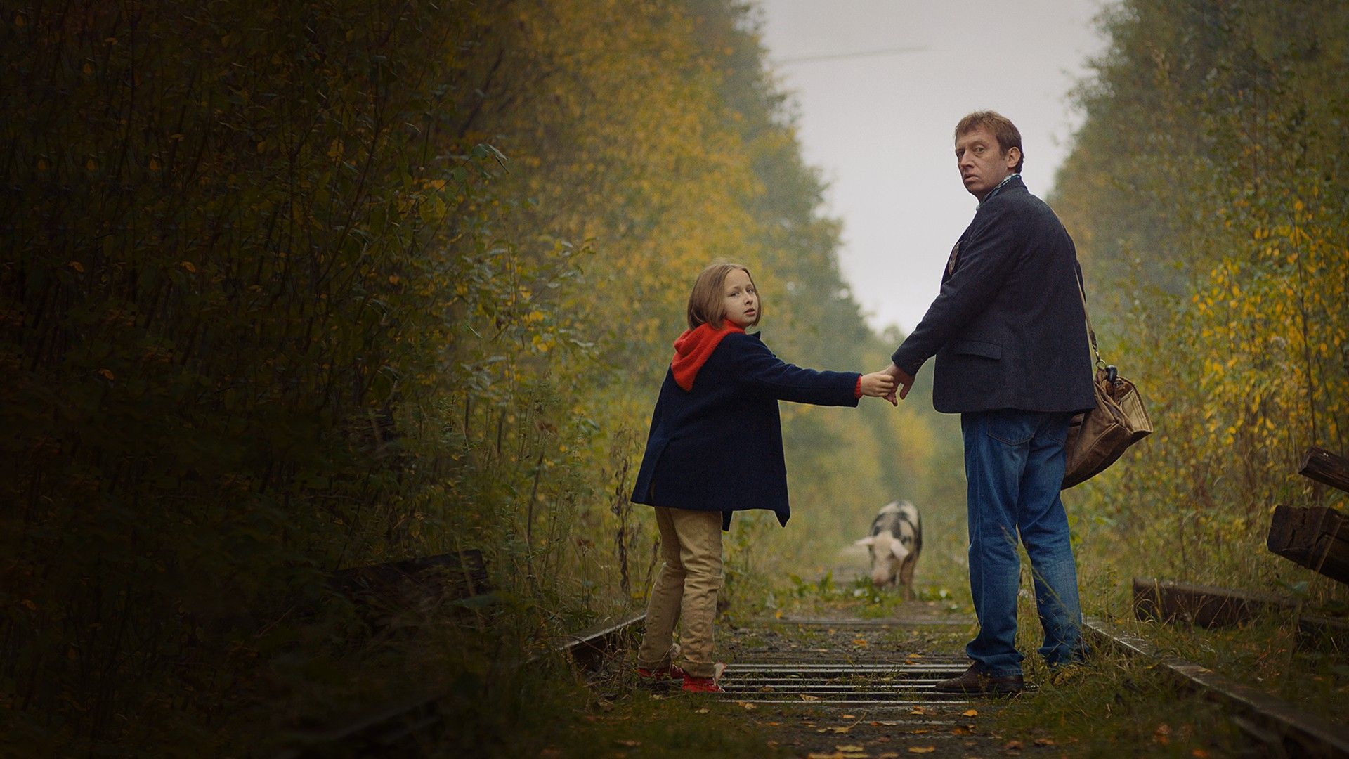 Позвоните Мышкину